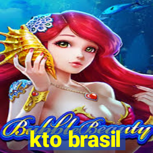 kto brasil